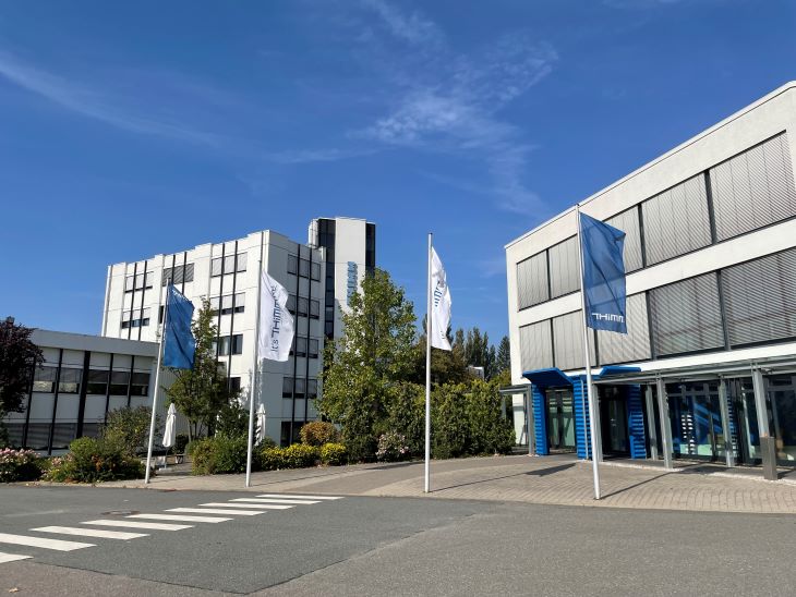 The EU Commission approves the acquisition of Thimm by Saica Group