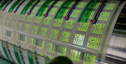 Polytag, Saica Flex, and Paragon Inks Announce Strategic Partnership to Transform Waste Journey Traceability